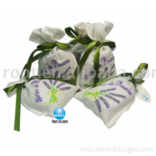 Lavender Pouches